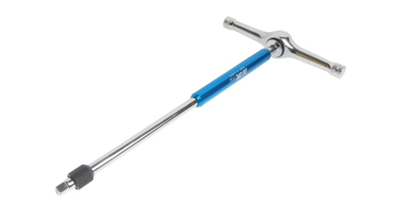 Вороток T-образный торцевой трещоточный JTC 7732 (1/4