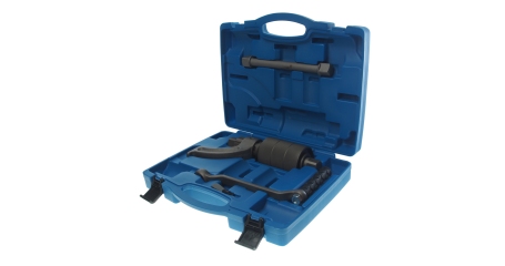 Гайковерт механический (УКМ) кованый JTC 7779 (4000 Нм)