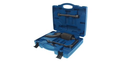 Гайковерт механический (УКМ) кованый JTC 7779 (4000 Нм)