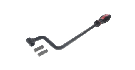 Приспособление для регулировки оси задней JTC 6745 (MERCEDES)