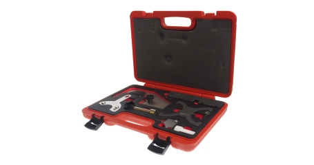 Набор фиксаторов распредвала и коленвала JTC 4153B (VOLVO T4, T5)