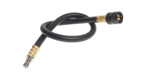 Ремкомплект для компрессометра JTC-4077 (2) шланг JTC