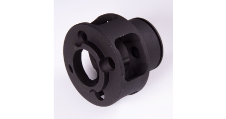 Ремкомплект для ручного усилителя 34488-26, корпус планетарных шестерней KING TONY 34488-A02B