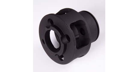 Ремкомплект для ручного усилителя 34488-26, корпус планетарных шестерней KING TONY 34488-A02B