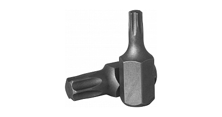 531360 Вставка-бита 10 мм DR TORX®, T60, 30 мм