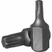 531360 Вставка-бита 10 мм DR TORX®, T60, 30 мм