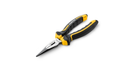 Длинногубцы RUNTEC RT-PLR02160, 160 мм