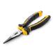 Длинногубцы RUNTEC RT-PLR02160, 160 мм