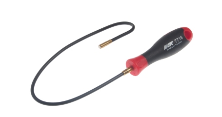 Держатель гибкий магнитный JTC 7716 (4 мм, L=380 мм)