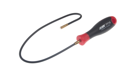 Держатель гибкий магнитный JTC 7716 (4 мм, L=380 мм)