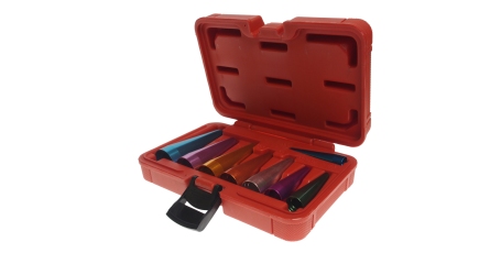 Набор конусов установочных JTC 4655A (9/16