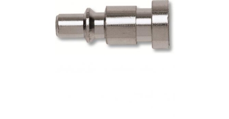 Переходник GAV 33Е 446/1 байонет на бс штуцер