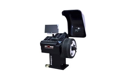 Балансировочный станок Сторм Proxy-8-3 (суперавтомат)