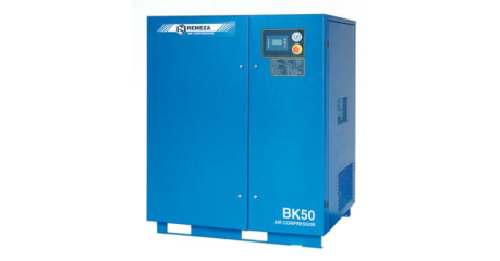 Винтовой компрессор Remeza ВК50Р-7,5 (ВС) с прямым приводом