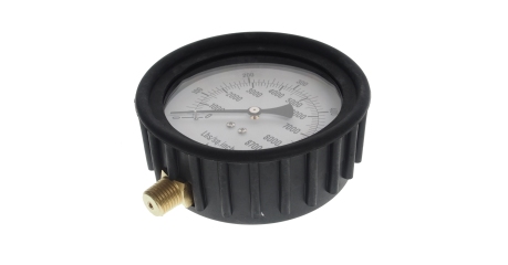 Ремкомплект для устройства обслуживания инжектора JTC 4818 манометр JTC 4818-M