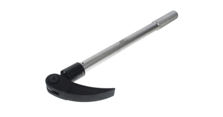 Лопатка монтажная многофункциональная с выдвижной рукояткой JTC 7708