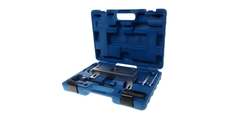 Набор приспособлений для демонтажа форсунок дизельных Common Rail JTC JW1041 (BMW M47TU, M57, M57TU)