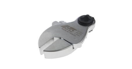 Ключ самозажимной рожковый JTC 7737 (3/8