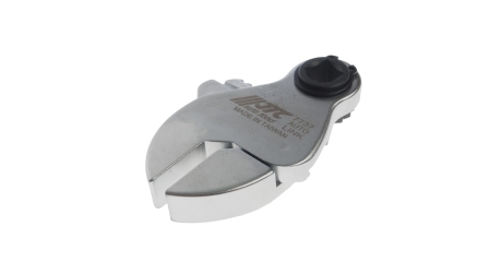 Ключ самозажимной рожковый JTC 7737 (3/8", захват 6-32 мм)