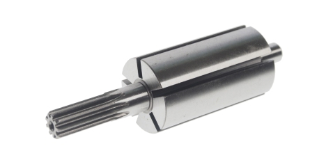 Ремкомплект для пневмотрещотки JTC-3801 (23) ротор JTC