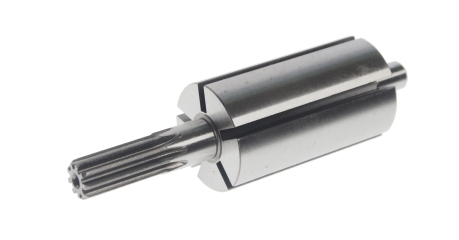 Ремкомплект для пневмотрещотки JTC-3801 (23) ротор JTC