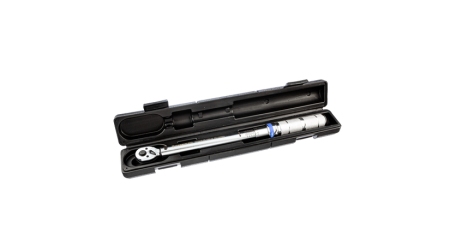 GARWIN INDUSTRIAL 501519-20-100-12 Динамометрический ключ двухсторонний 1/2