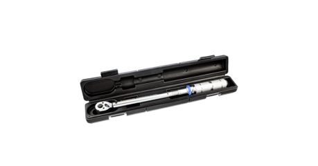 GARWIN INDUSTRIAL 501519-20-100-12 Динамометрический ключ двухсторонний 1/2" 20-100 Нм