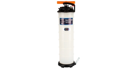 Licota ATS-4233 Устройство сбора технических жидкостей, ручное и пневматическое