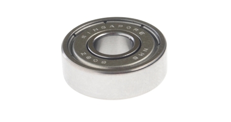 Ремкомплект для машинки шлифовальной JTC-3101 (23) подшипник JTC