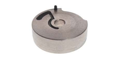 Ремкомплект для машинки шлифовальной JTC-3822 (14) задняя насадка JTC