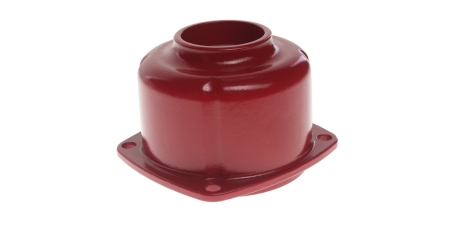 Ремкомплект для пневмогайковерта JTC-5216 (02) передний корпус JTC