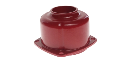 Ремкомплект для пневмогайковерта JTC-5216 (02) передний корпус JTC