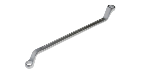 Ключ накидной JTC PQ0809 (8х9 мм, 75 град., L=183 мм)