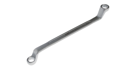 Ключ накидной JTC PQ1113 (11х13 мм, 75 град., L=213 мм)