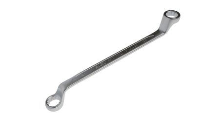 Ключ накидной JTC PQ2123 (21х23 мм, 75 град., L=326 мм)