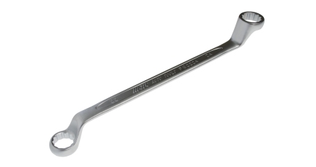 Ключ накидной JTC PQ2224 (22х24 мм, 75 град., L=330 мм)