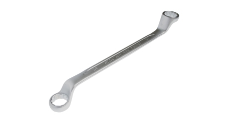 Ключ накидной JTC PQ2427 (24х27 мм, 75 град., L=346 мм)