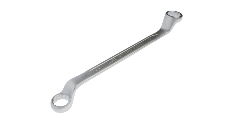 Ключ накидной JTC PQ2427 (24х27 мм, 75 град., L=346 мм)