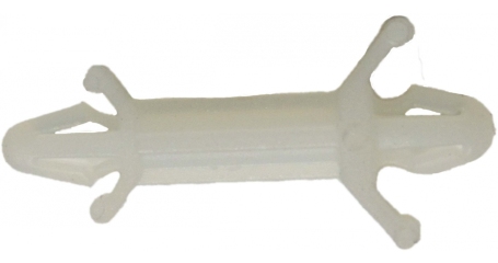 Клипса  для платы питания NORDBERG 5508003 для 4524E