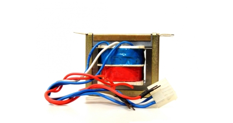 Трансформатор NORDBERG 5508005 220V для 4524E