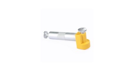 Шприц для отбора проб, для горловины 38 мм, Petropump PP213001