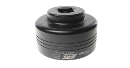 Головка торцевая ударная JTC 8468085 (1