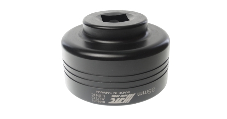 Головка торцевая ударная JTC 8468085 (1", 85 мм)