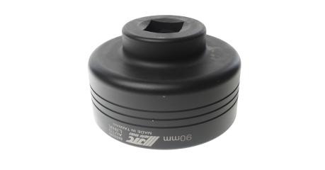 Головка торцевая ударная JTC 8468090 (1", 90 мм)