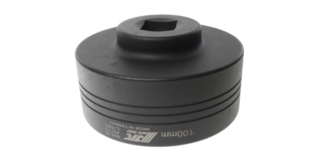 Головка торцевая ударная JTC 8468100 (1