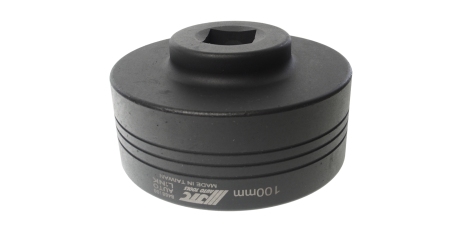 Головка торцевая ударная JTC 8468100 (1", 100 мм)