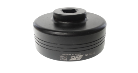 Головка торцевая ударная JTC 8468110 (1