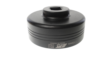Головка торцевая ударная JTC 8468110 (1", 110 мм)