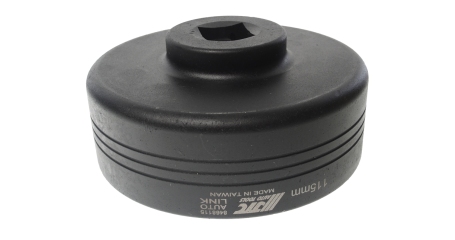 Головка торцевая ударная JTC 8468115 (1