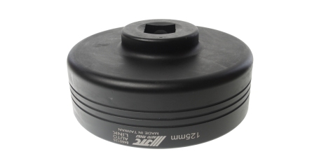 Головка торцевая ударная JTC 8468125 (1